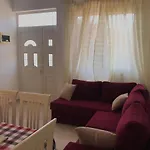 Kleida Vacation Apartments Дом отдыха Спилле