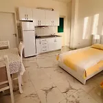 Kleida Vacation Apartments Спилле