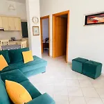 Kleida Vacation Apartments Дом отдыха