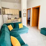Kleida Vacation Apartments Спилле