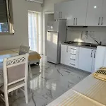 Kleida Vacation Apartments Дом отдыха Спилле