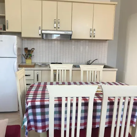 Kleida Vacation Apartments Дом отдыха
