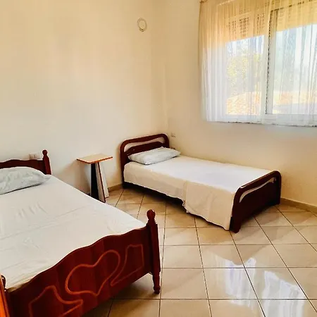 Casa vacanze Kleida Vacation