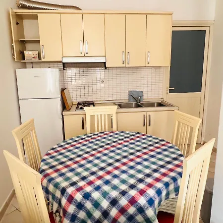 Kleida Vacation Apartments