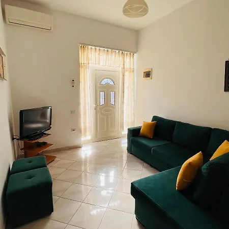 Kleida Vacation Apartments *