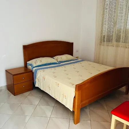 Kleida Vacation Spille