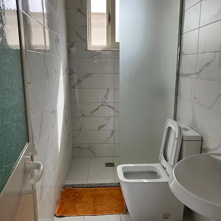 Kleida Vacation Apartments Spille