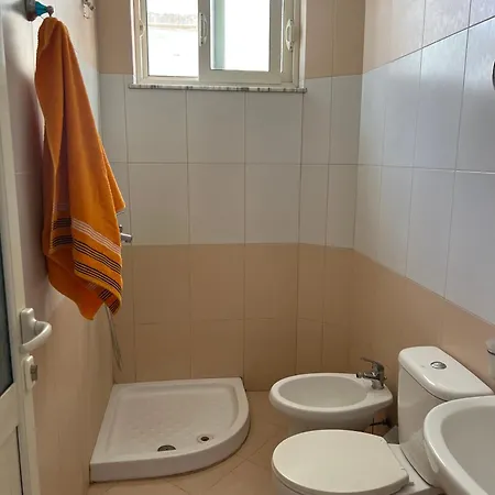 Kleida Vacation Apartments Spille