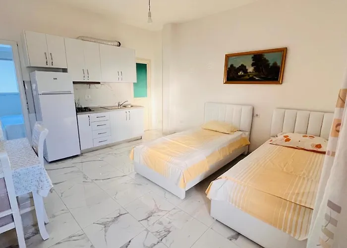 Vakantiehuis Kleida Vacation