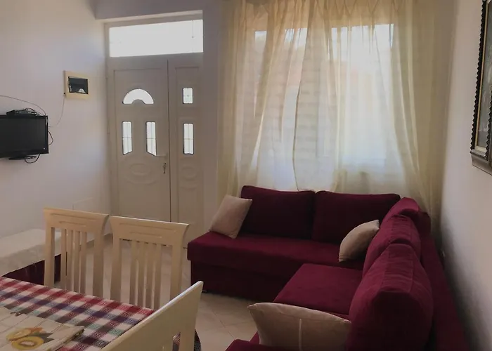 Kleida Vacation Vakantiehuis Spille