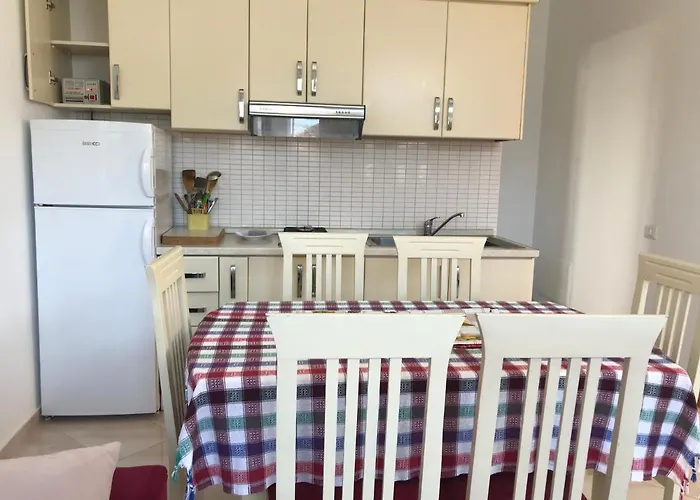 Kleida Vacation Dom wakacyjny