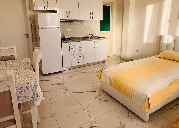 Kleida Vacation Spille