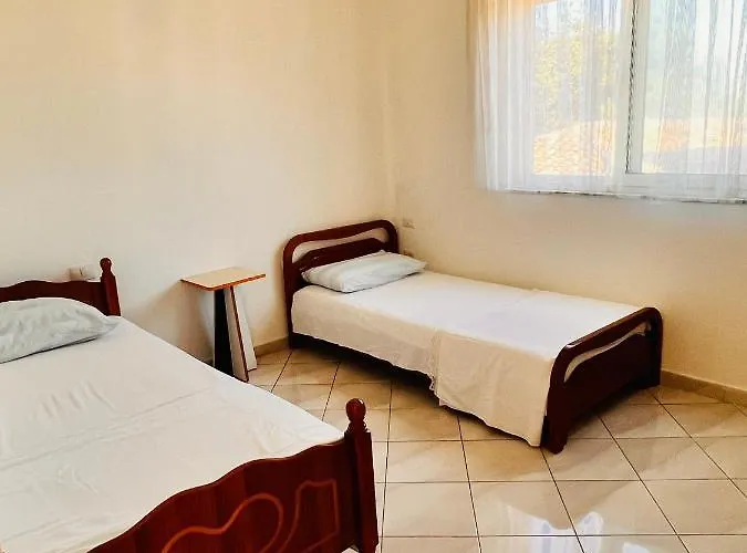 Vakantiehuis Kleida Vacation