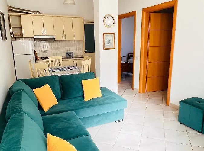 Kleida Vacation Spille