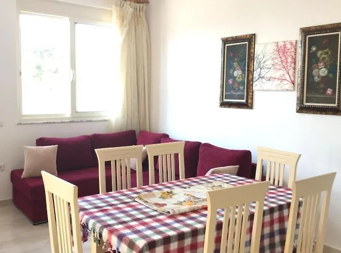 Vakantiehuis Kleida Vacation