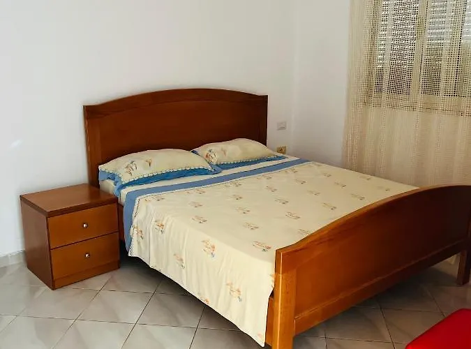 Kleida Vacation Spille