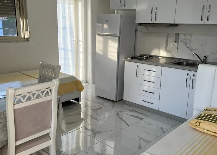 Kleida Vacation Vakantiehuis Spille