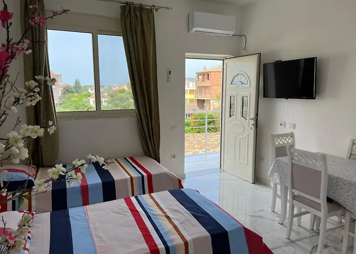 Vakantiehuis Kleida Vacation Spille