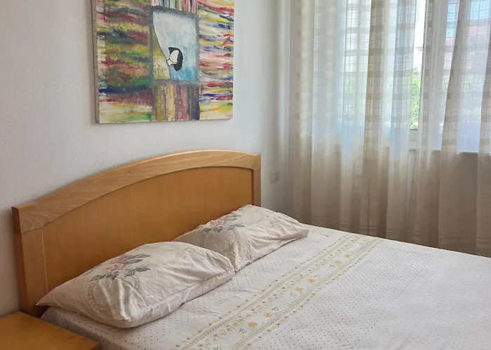 Kleida Vacation Dom wakacyjny Spille