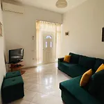Kleida Vacation Apartments *