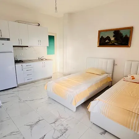 Сasa de vacaciones Kleida Vacation Apartments