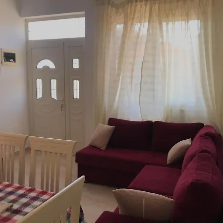 Kleida Vacation Casa vacanze Spille