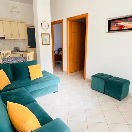 Kleida Vacation Apartments Сasa de vacaciones