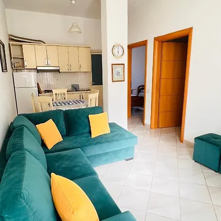 Kleida Vacation Apartments Spille