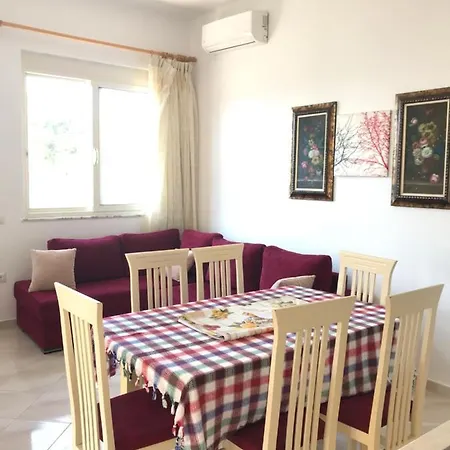 Сasa de vacaciones Kleida Vacation Apartments