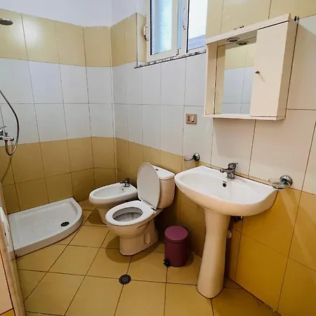 Kleida Vacation Spille