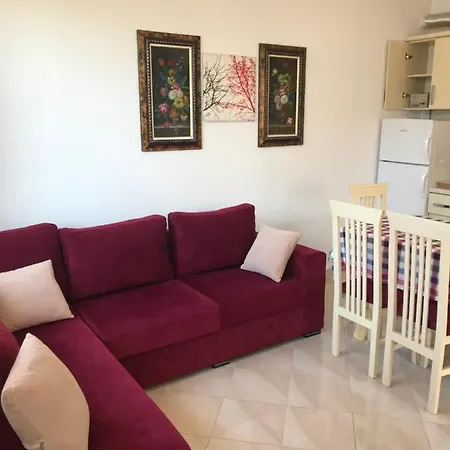 Casa vacanze Kleida Vacation *