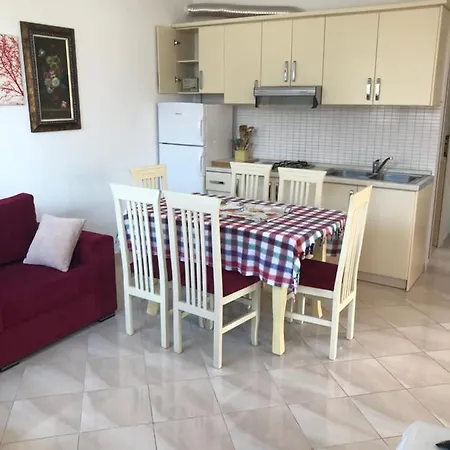 Kleida Vacation * Spille