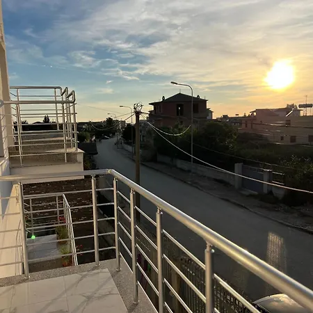 Semesterbostad Kleida Vacation Spille