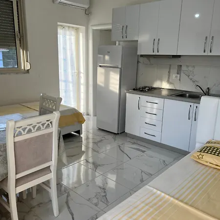 Kleida Vacation Semesterbostad Spille