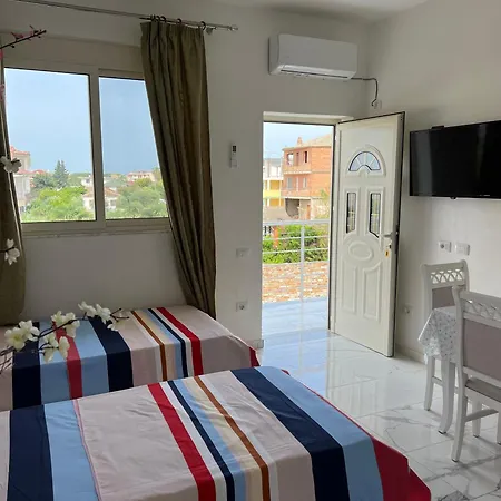 度假居 Kleida Vacation Apartments 斯比勒