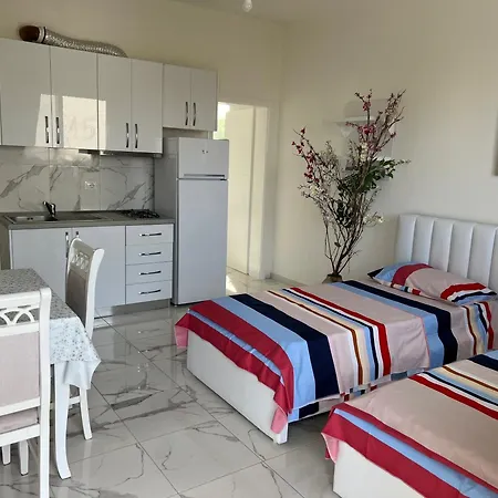 Kleida Vacation Apartments 度假居