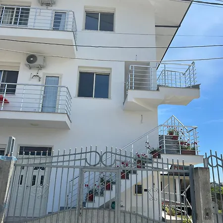 Kleida Vacation Apartments *