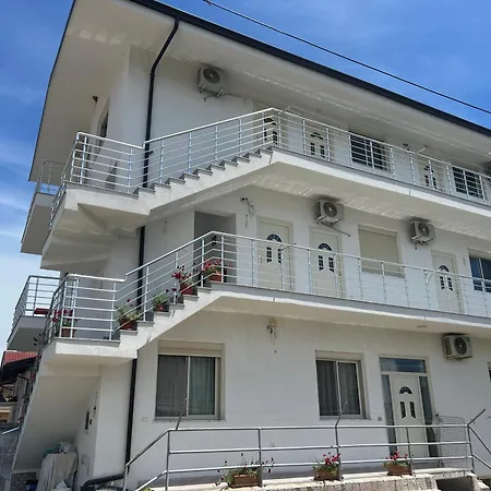 度假居 Kleida Vacation Apartments