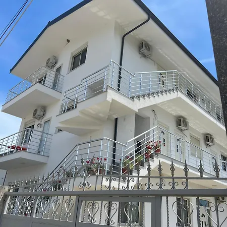 Semesterbostad Kleida Vacation Spille