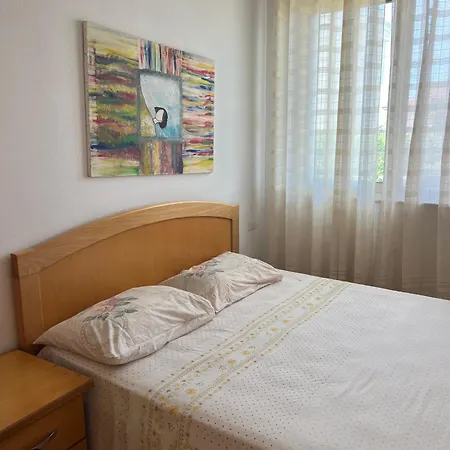 Kleida Vacation Apartments 度假居 斯比勒