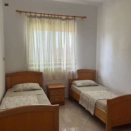 Kleida Vacation Apartments *