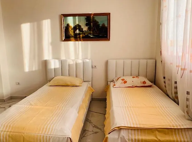 Kleida Vacation Spille