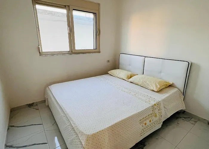 Kleida Vacation Ferienhaus *