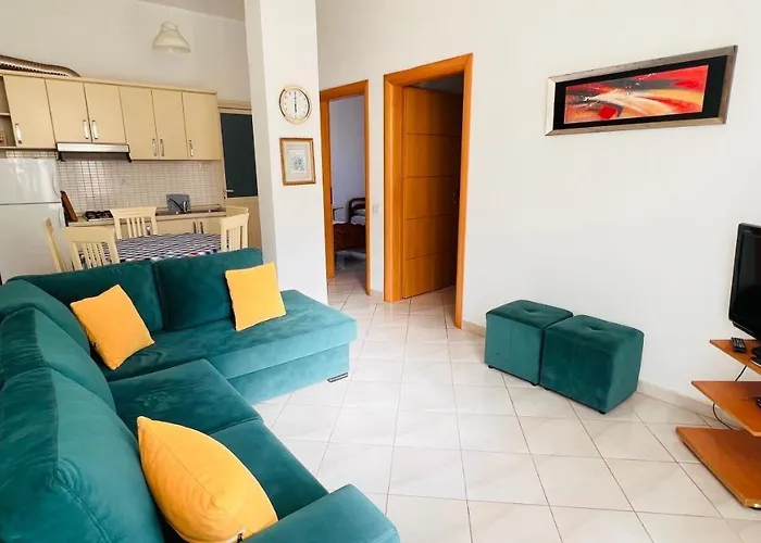 Kleida Vacation Vakantiehuis