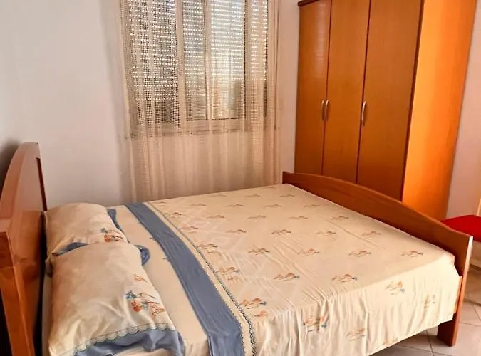 Ferienhaus Kleida Vacation Spille