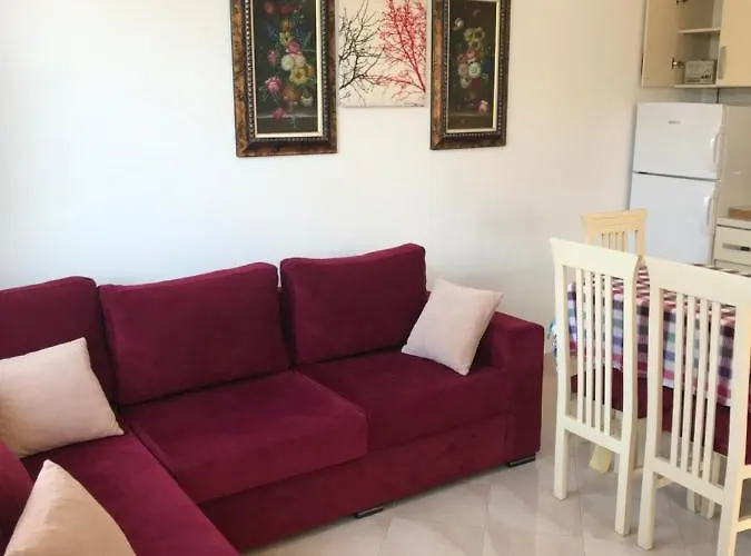 Vakantiehuis Kleida Vacation *