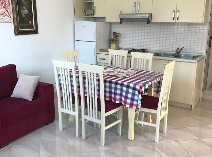 Kleida Vacation * Spille