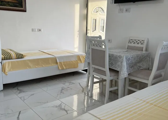 Ferienhaus Kleida Vacation