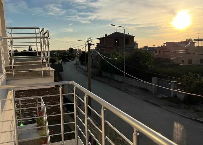 Vakantiehuis Kleida Vacation Spille