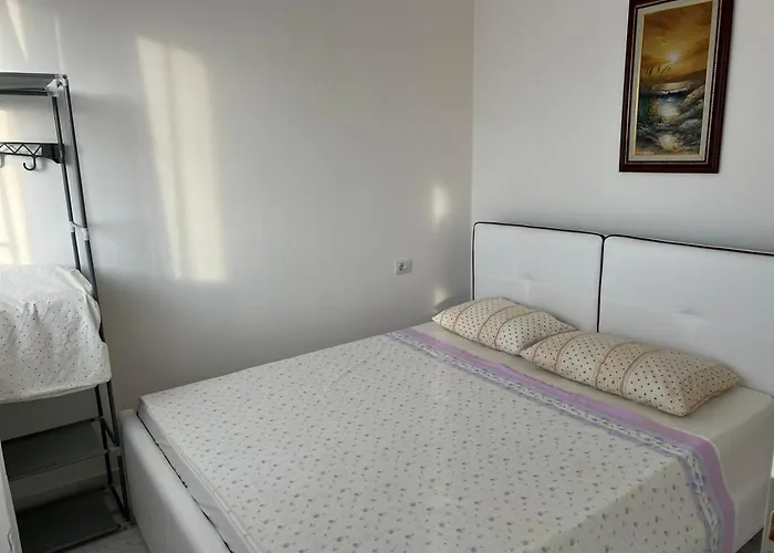 Ferienhaus Kleida Vacation